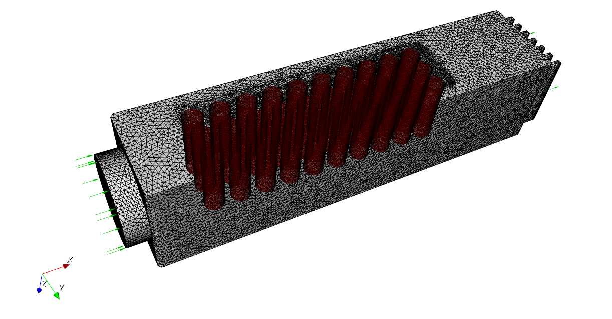锂电池模组风冷散热案例-网格模型.png